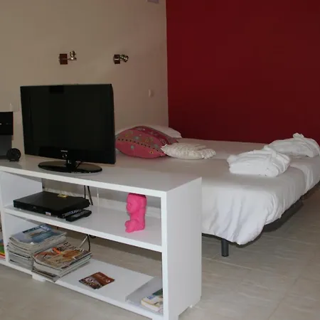 Boutique Casa Do Rio Bed and breakfast