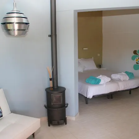 Boutique Casa Do Rio Secarias