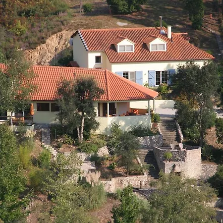 Boutique Casa Do Rio Bed and breakfast *