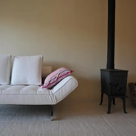 Bed & Breakfast Boutique Casa Do Rio