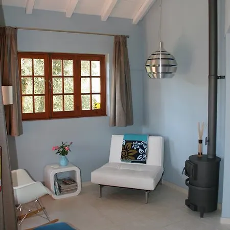 Boutique Casa Do Rio Bed and breakfast *