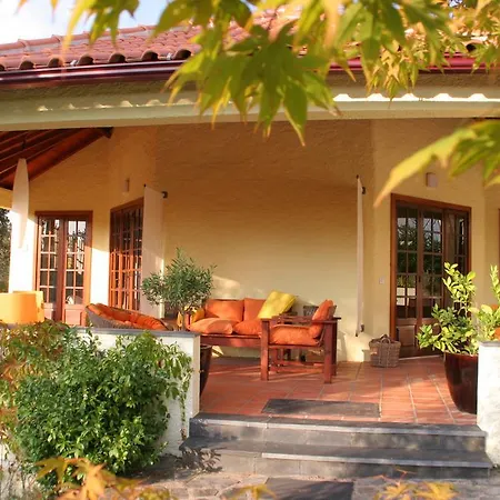 Boutique Casa Do Rio * Secarias