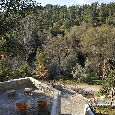 Bed and breakfast Boutique Casa Do Rio