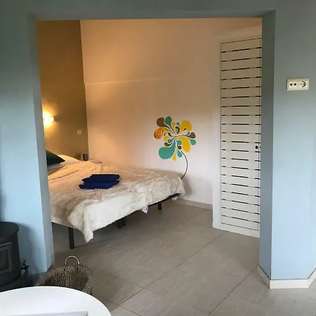 Boutique Casa Do Rio Bed and breakfast