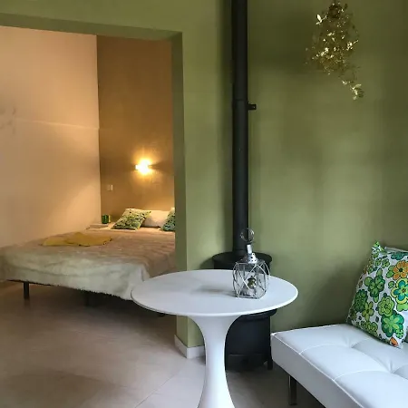 Boutique Casa Do Rio Bed and breakfast *