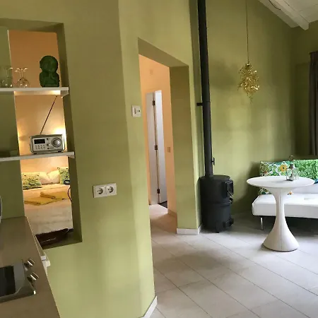 Boutique Casa Do Rio
