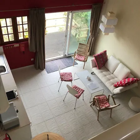 Boutique Casa Do Rio Bed & Breakfast *