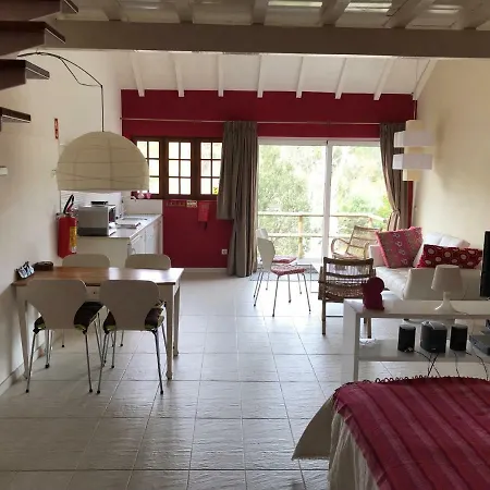 Boutique Casa Do Rio * Secarias