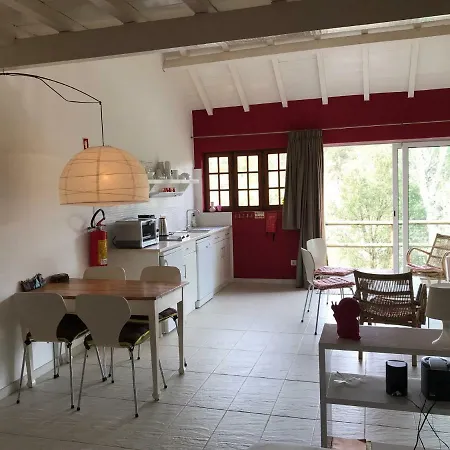 Boutique Casa Do Rio Bed & Breakfast *
