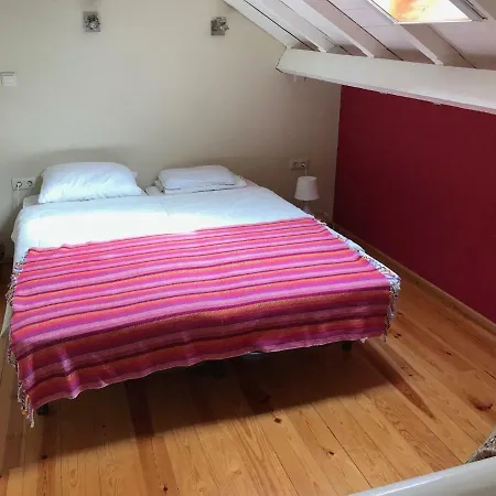 Boutique Casa Do Rio * Secarias