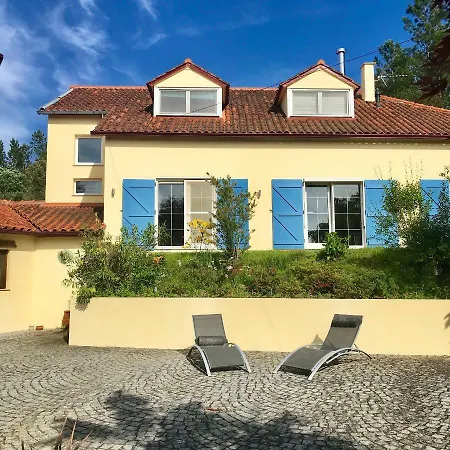 Bed and breakfast Boutique Casa Do Rio *